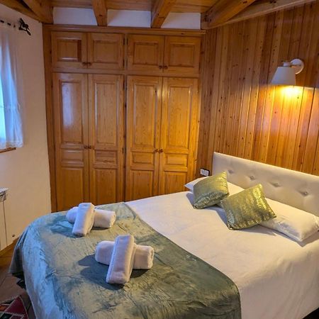 Camping Solau Еспот Екстер'єр фото