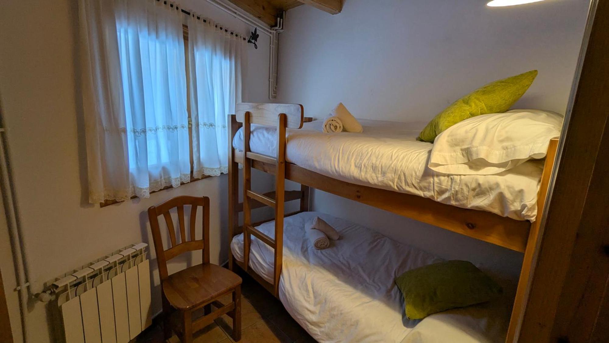 Camping Solau Еспот Екстер'єр фото