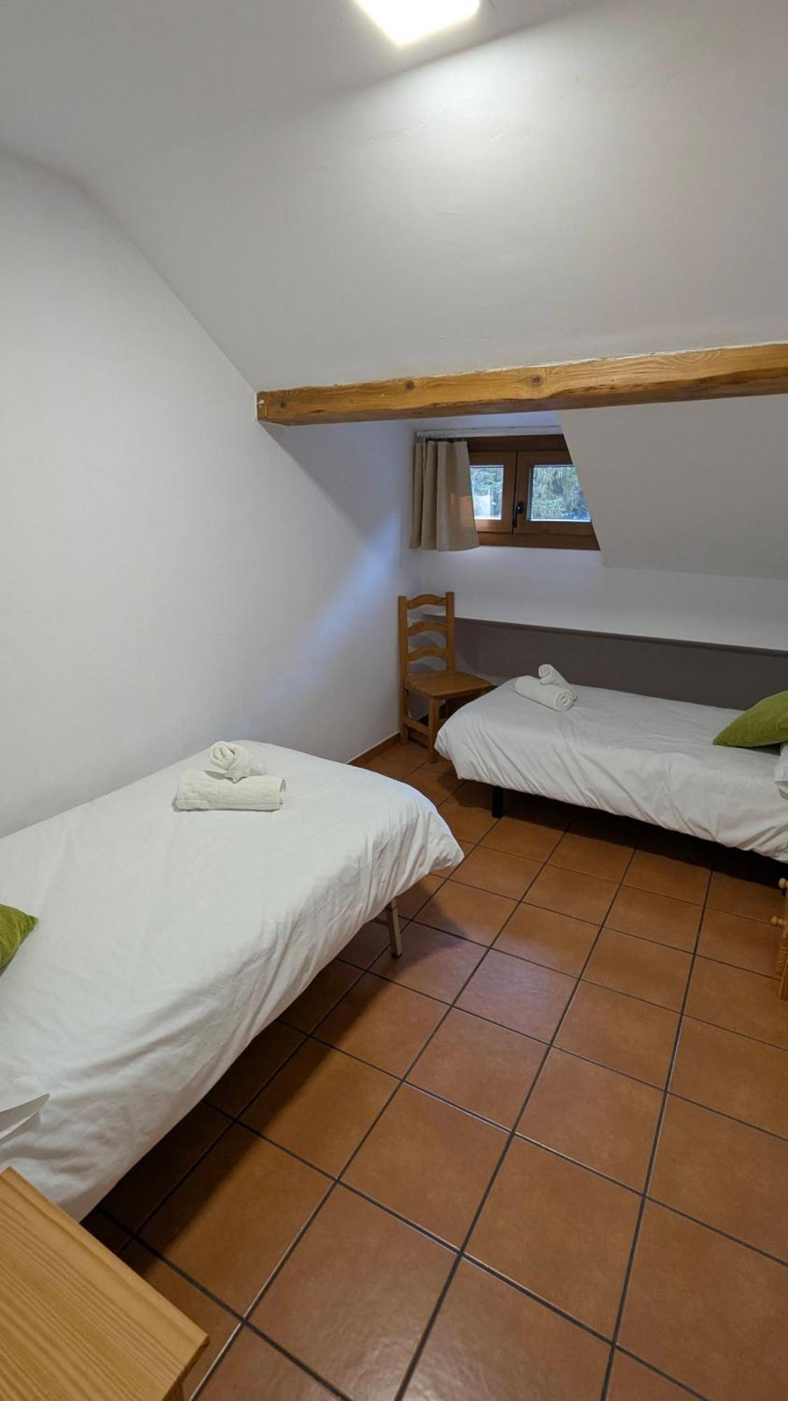 Camping Solau Еспот Екстер'єр фото