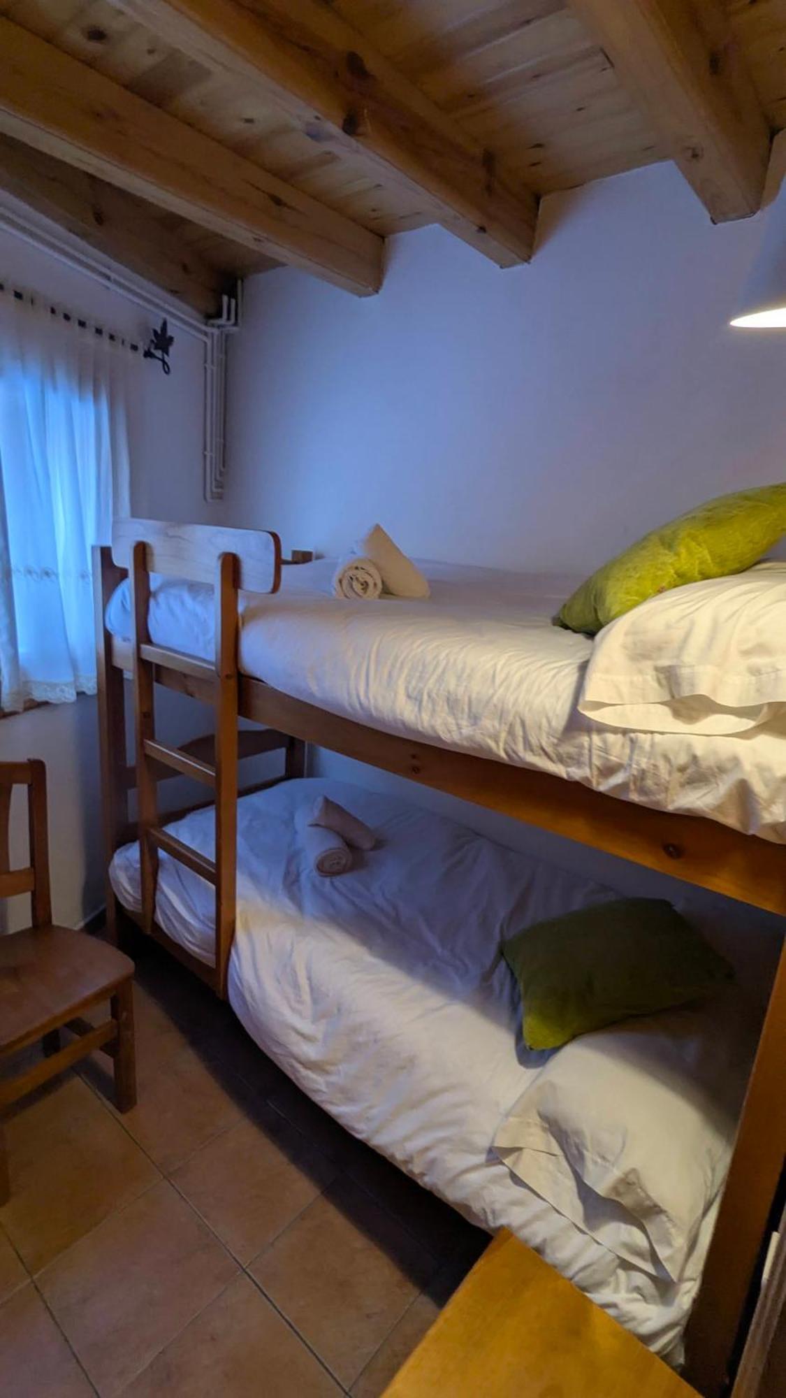 Camping Solau Еспот Екстер'єр фото