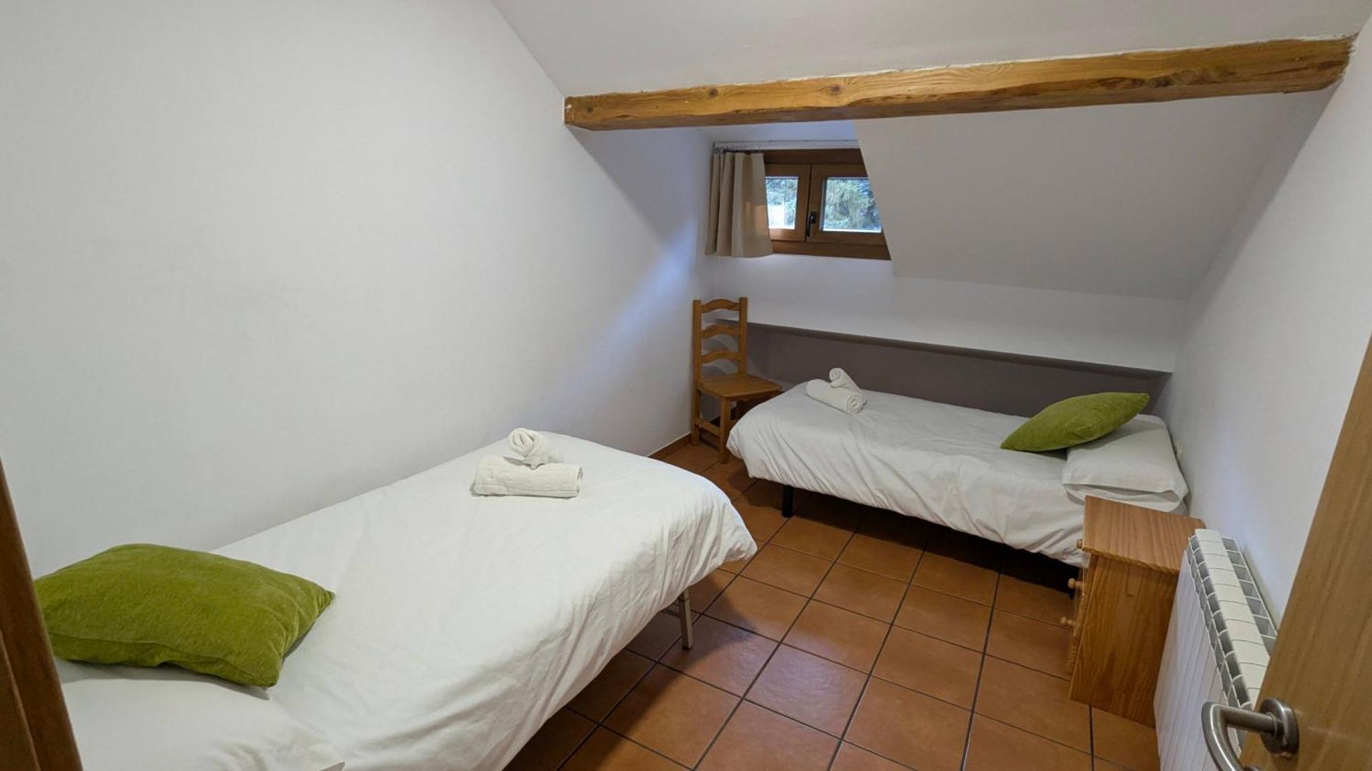Camping Solau Еспот Екстер'єр фото