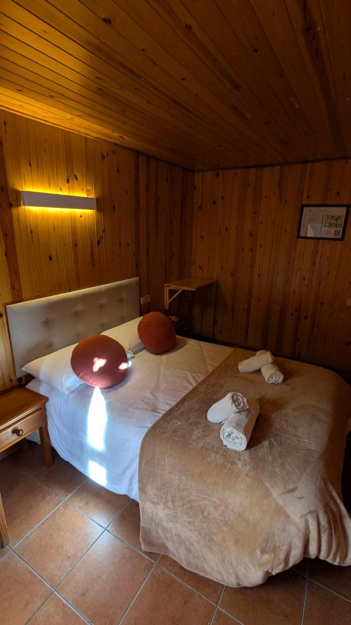 Camping Solau Еспот Екстер'єр фото